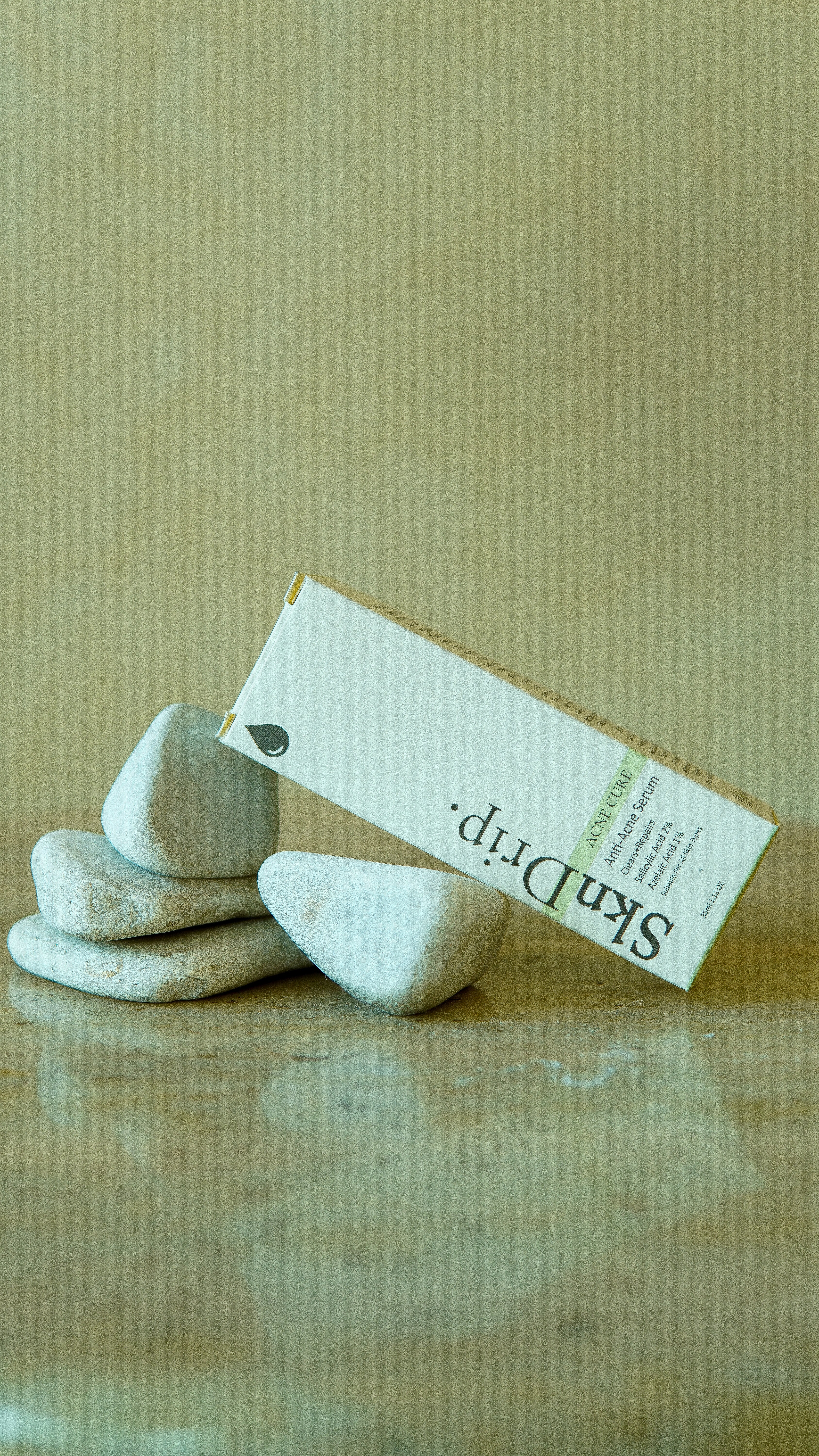 Acne Cure Serum