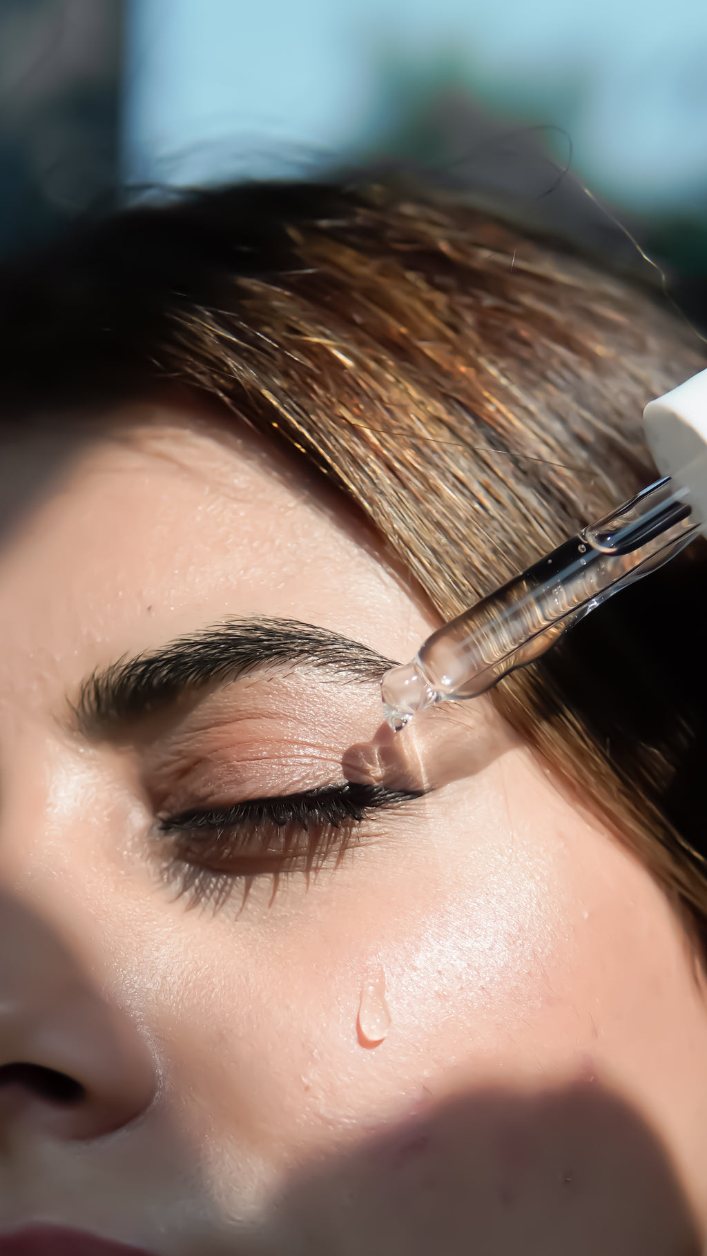 Hydra Glow Hyaluronic acid serum