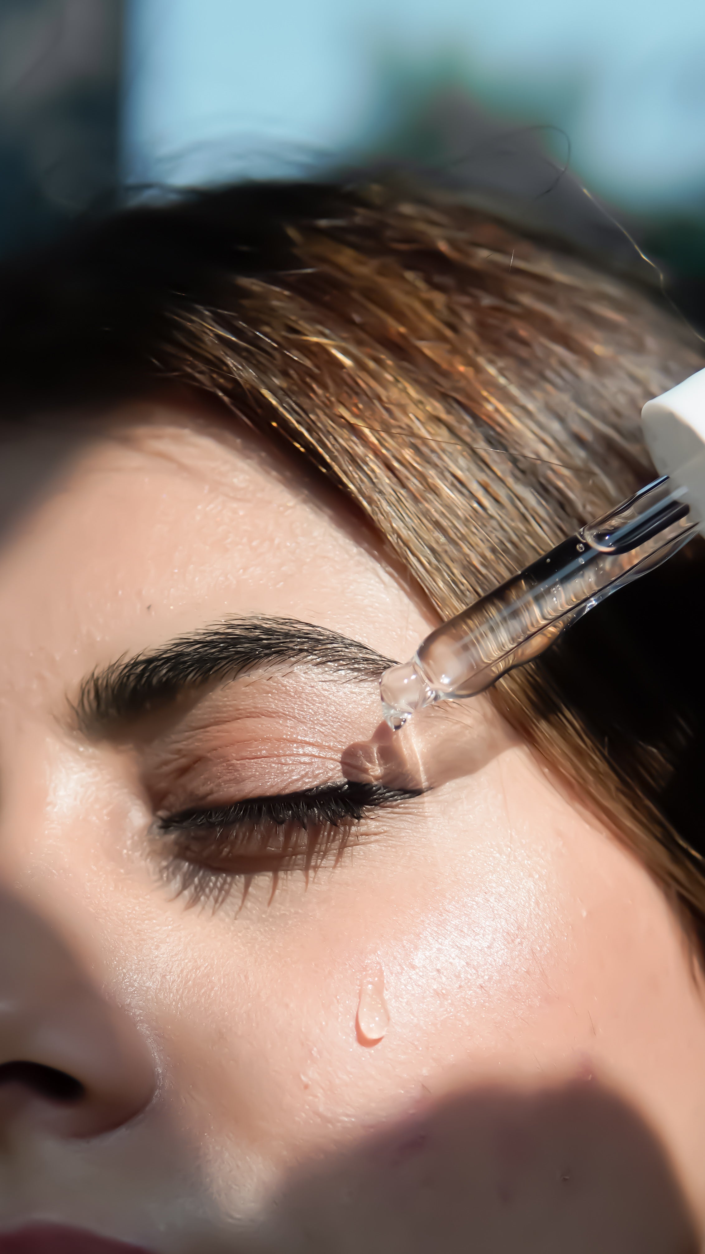 Hydra Glow Hyaluronic acid serum
