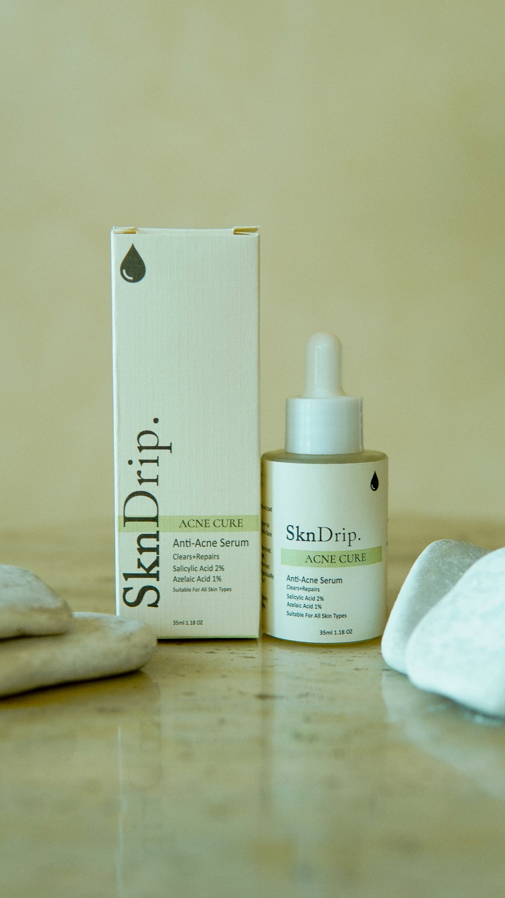 Acne Cure Serum