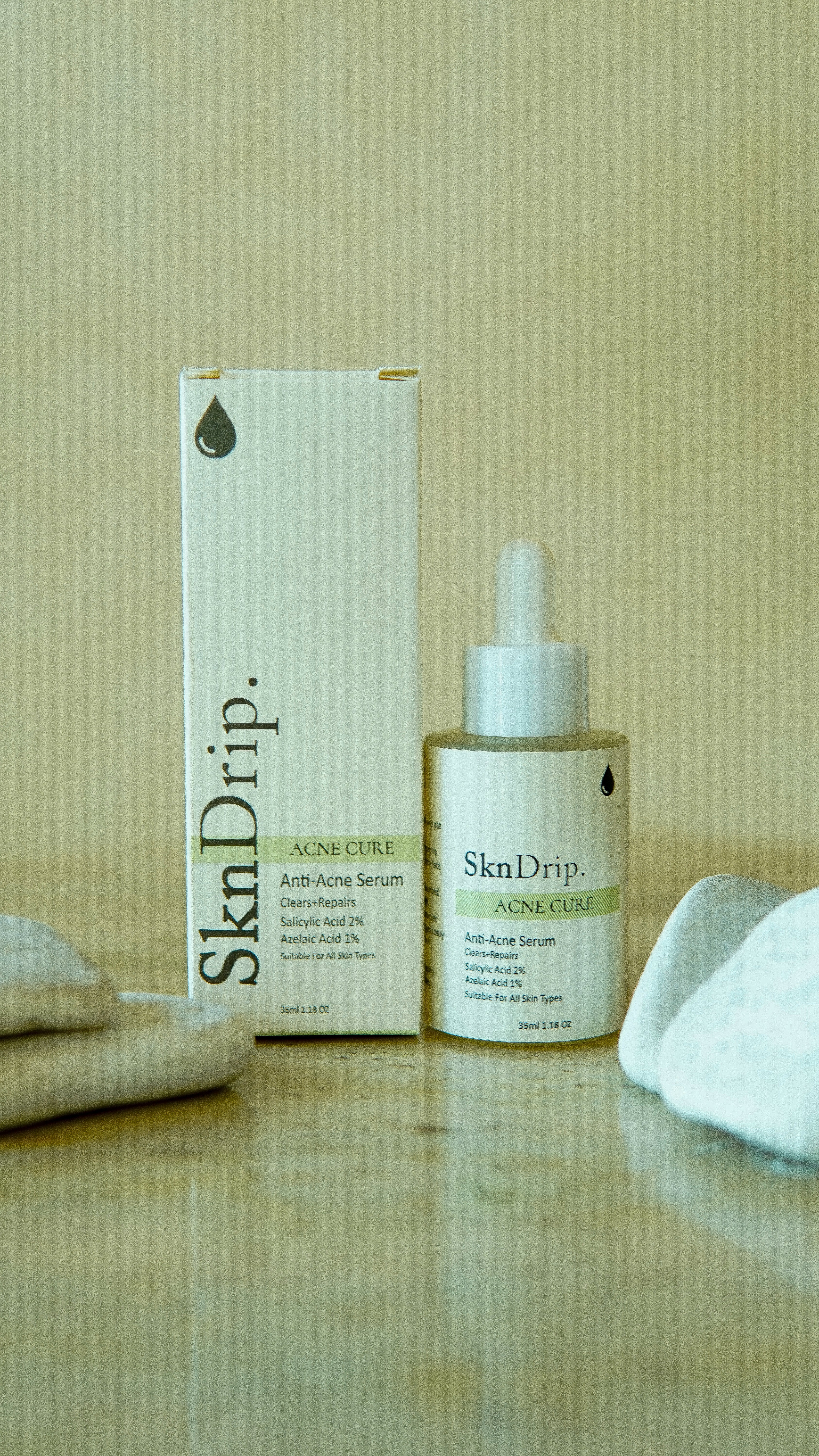 Acne Cure Serum