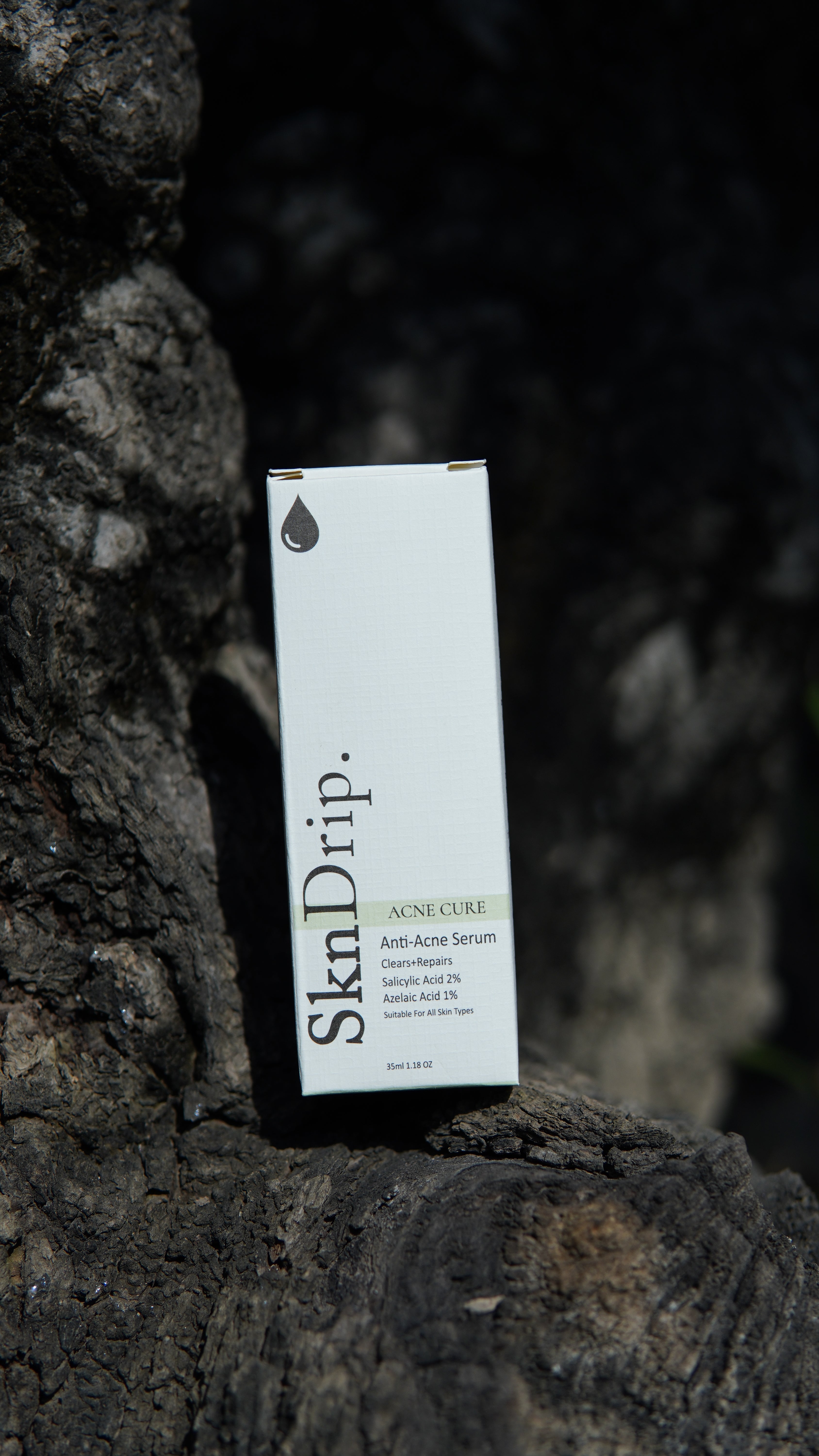 Acne Cure Serum